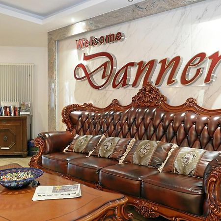 Hotel Danner Rheinfelden  Ngoại thất bức ảnh