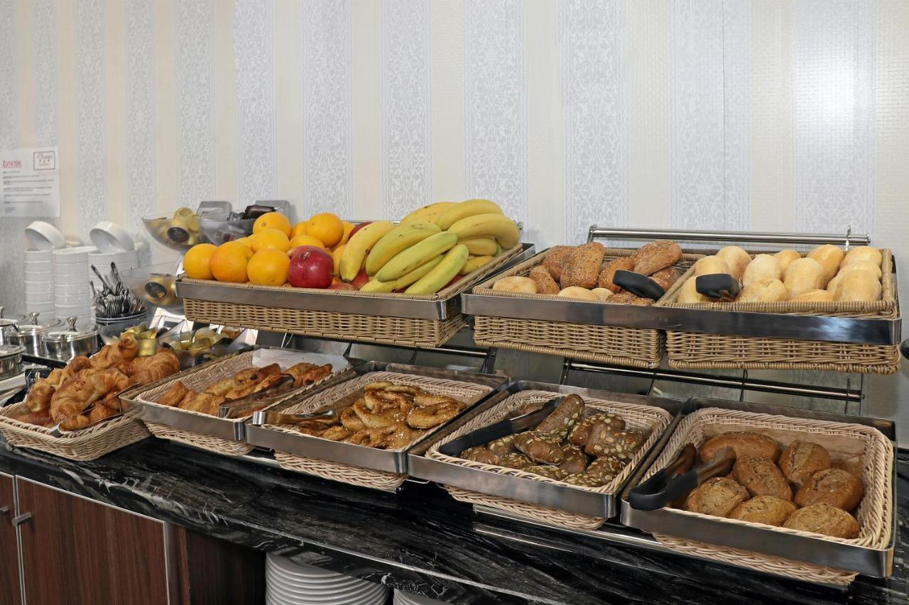 Hotel Danner Rheinfelden  Ngoại thất bức ảnh