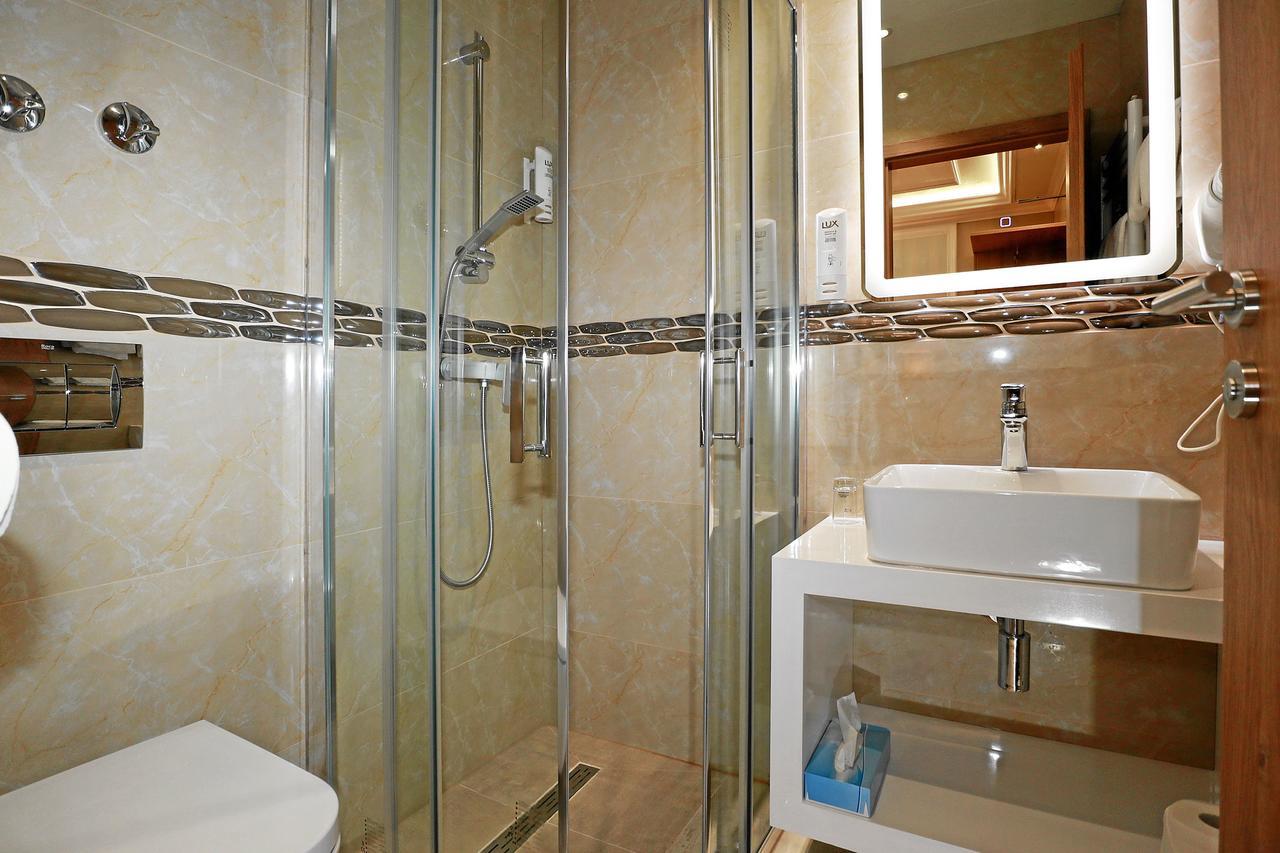 Hotel Danner Rheinfelden  Ngoại thất bức ảnh