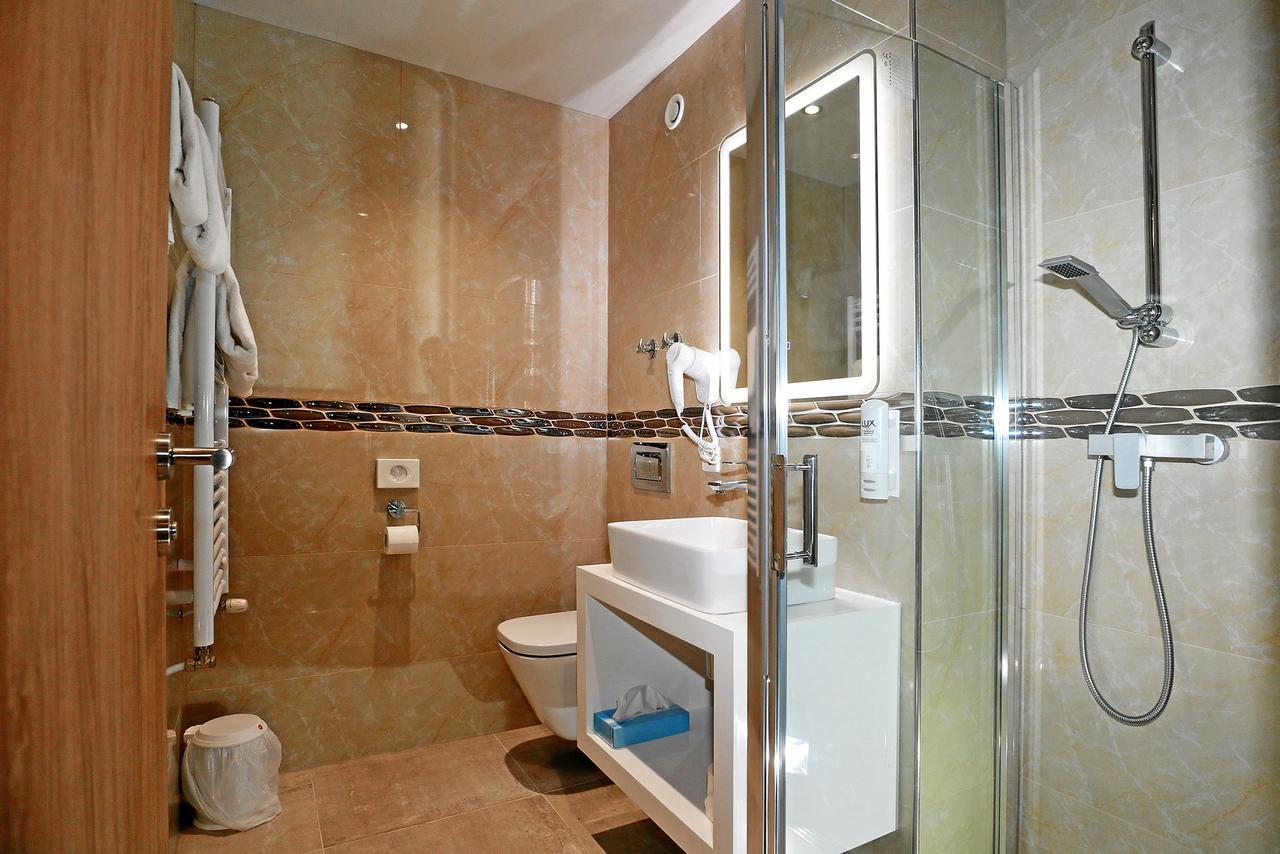 Hotel Danner Rheinfelden  Ngoại thất bức ảnh