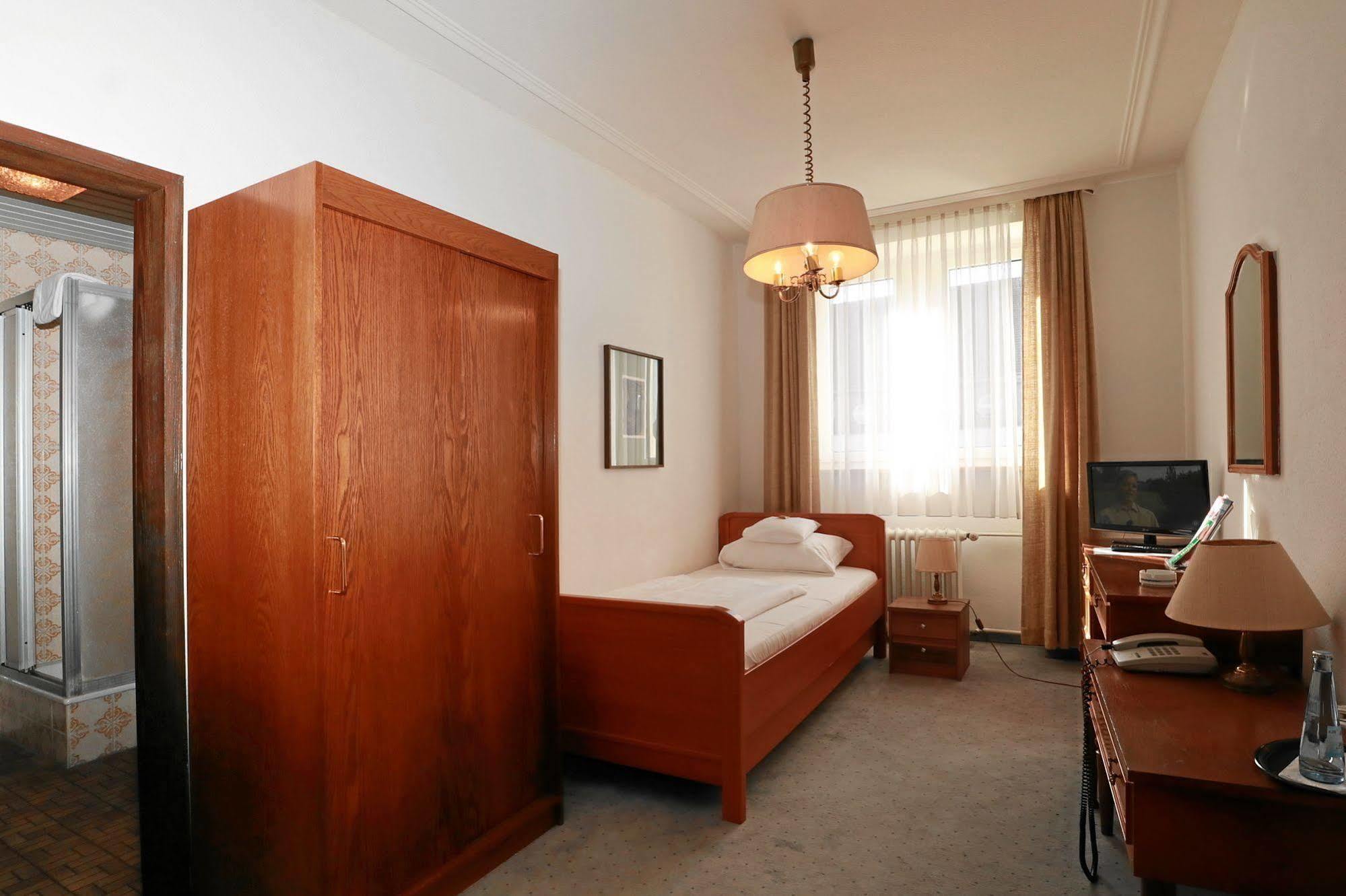Hotel Danner Rheinfelden  Ngoại thất bức ảnh