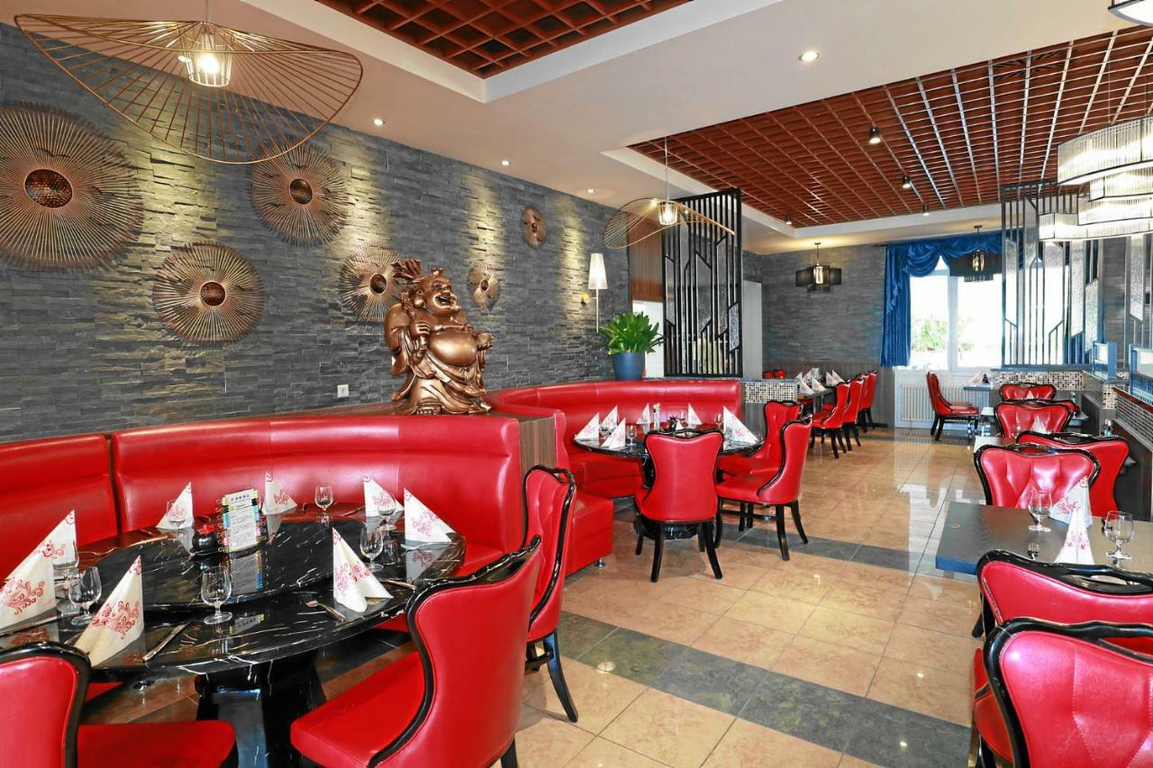 Hotel Danner Rheinfelden  Ngoại thất bức ảnh