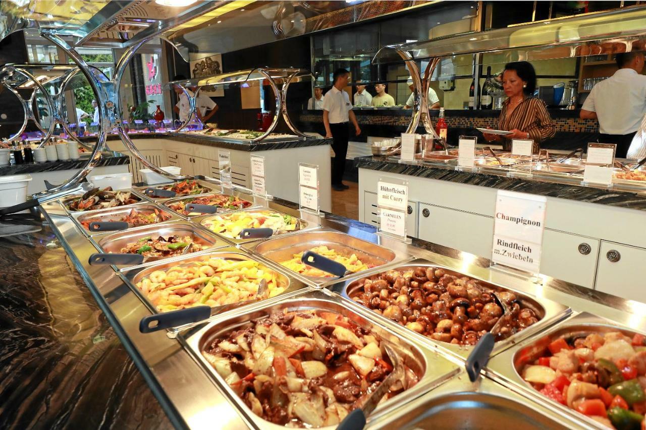 Hotel Danner Rheinfelden  Ngoại thất bức ảnh